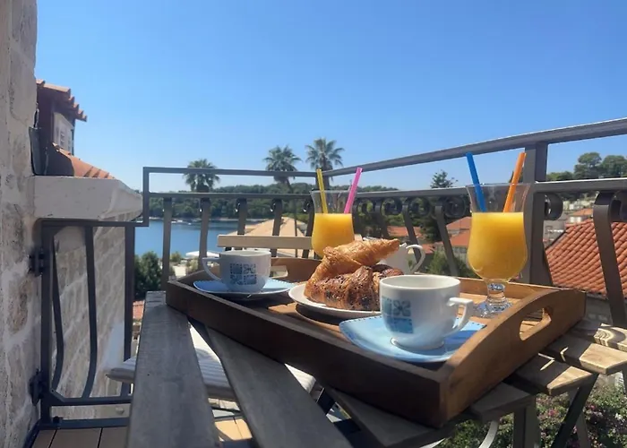 Apartments Villa Agava