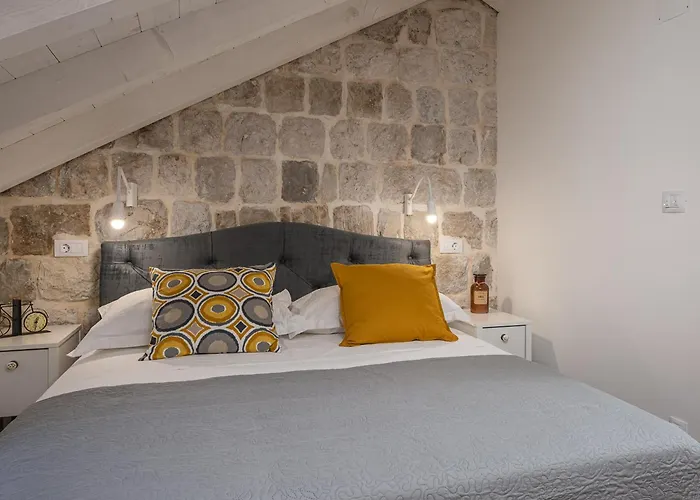 Apartments Villa Agava