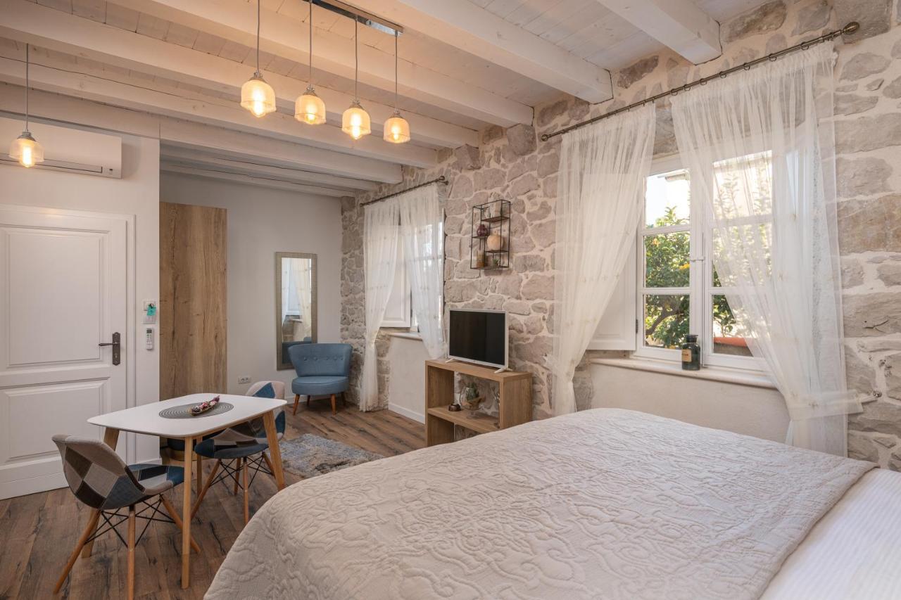 Apartment Agava