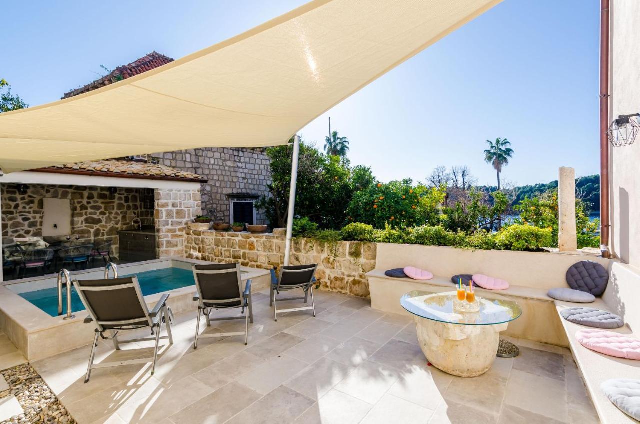Agava Apartment Cavtat