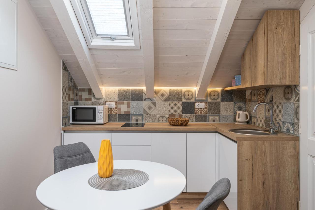 Agava Apartment *