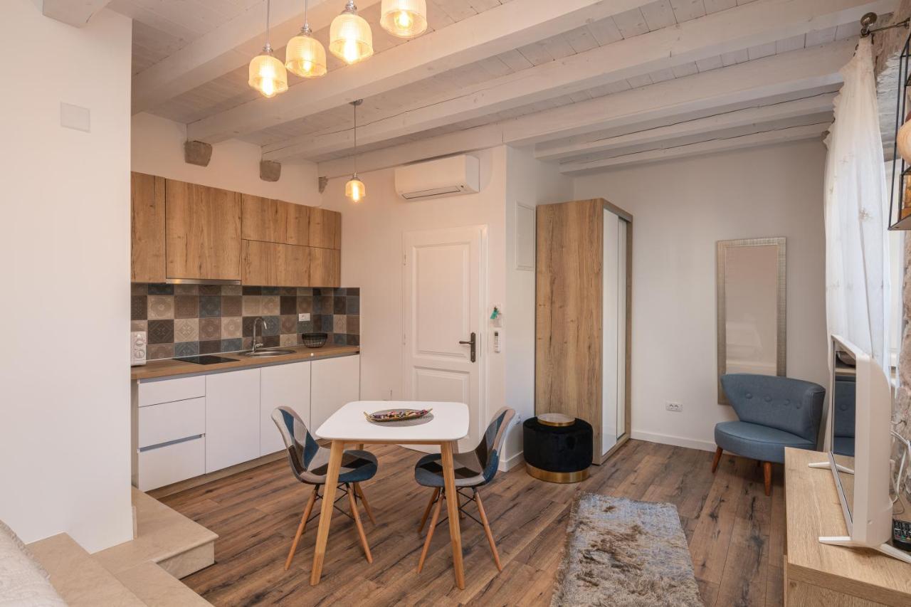 Apartment Agava