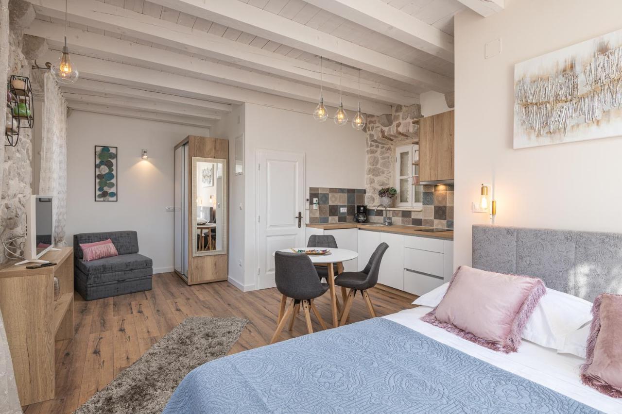 Apartment Agava