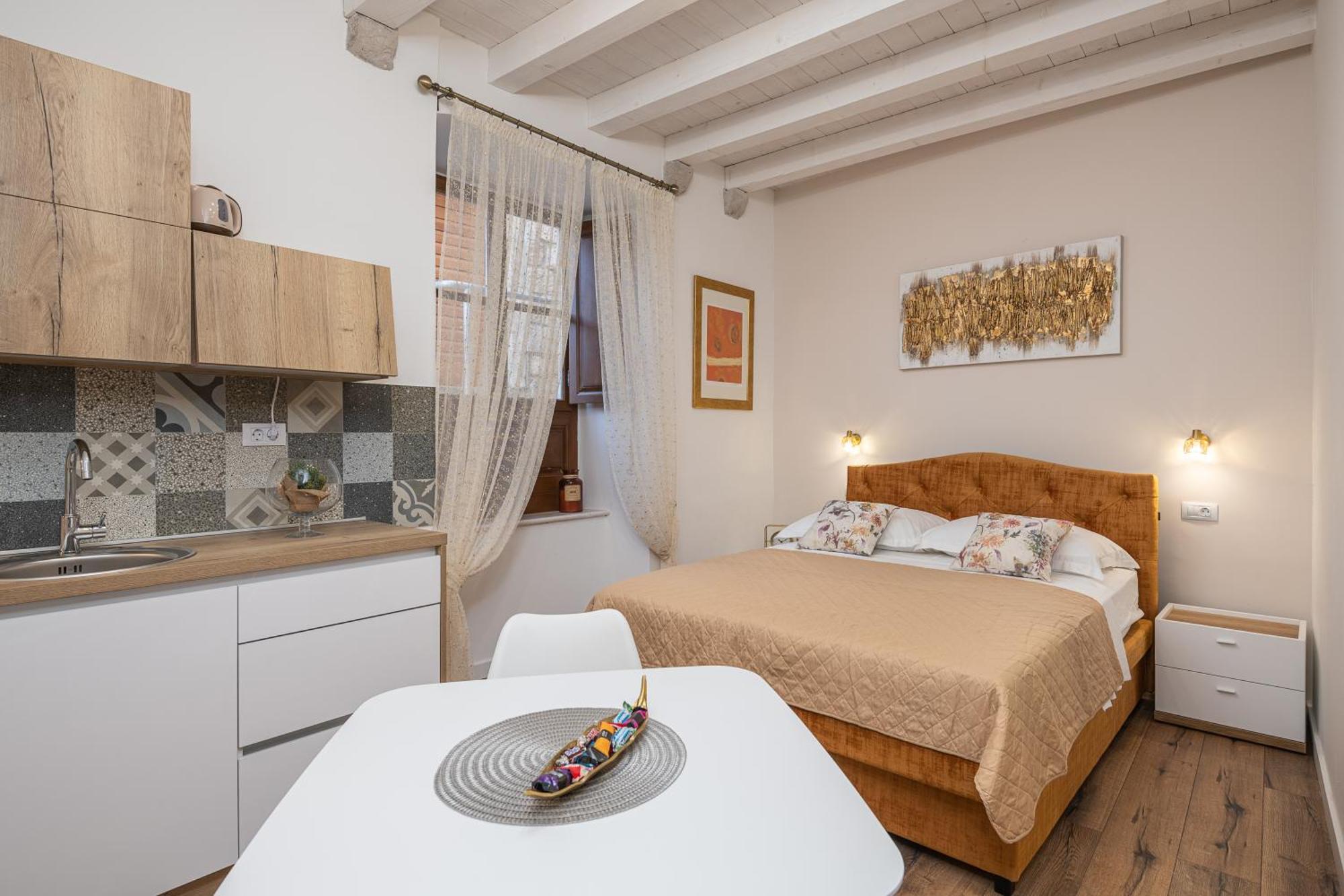 Apartment Agava Cavtat
