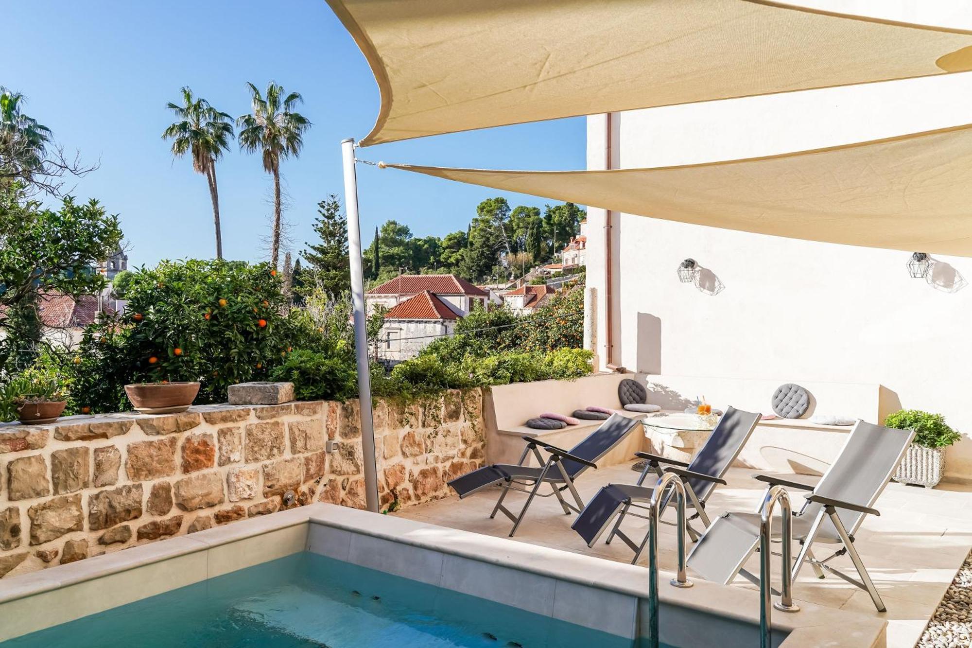 Agava Apartment Cavtat